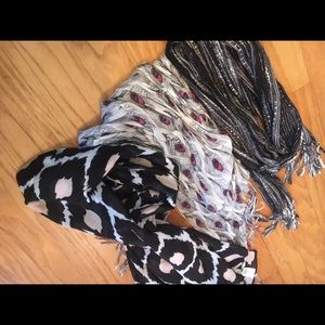 Scarves